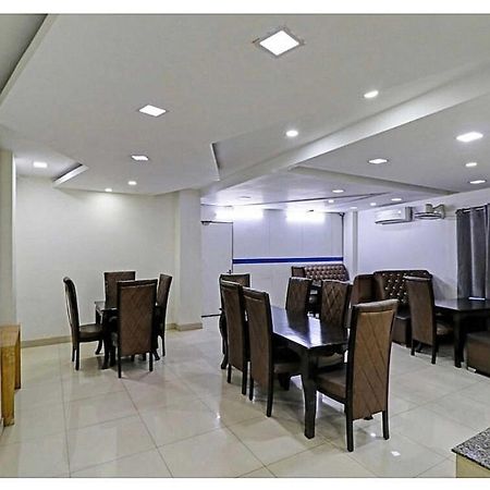 Super Hotel O Mahal New Delhi Ngoại thất bức ảnh