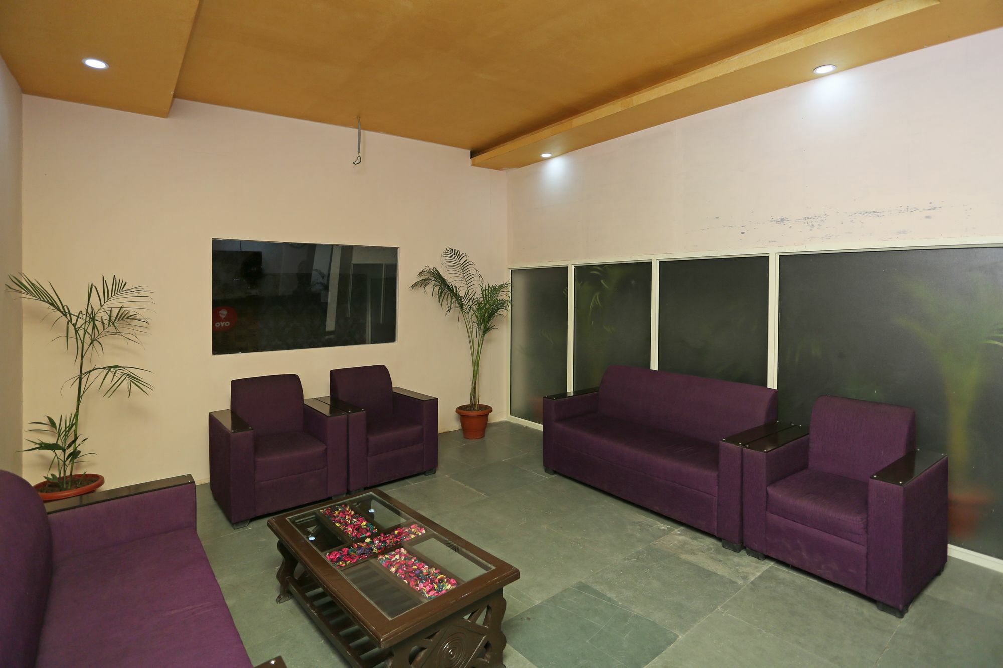 Super Hotel O Mahal New Delhi Ngoại thất bức ảnh